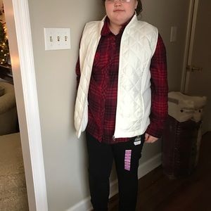 Meet your Posher, Vicki